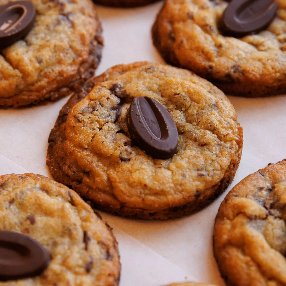 Cookie Clásica de Sofi Nielsen